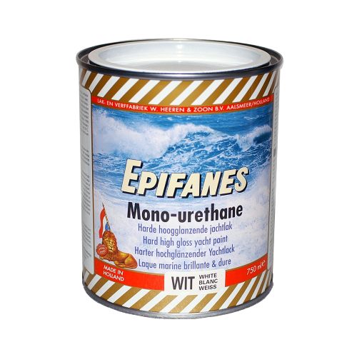Epifanes-Epifanes Mono Urethane